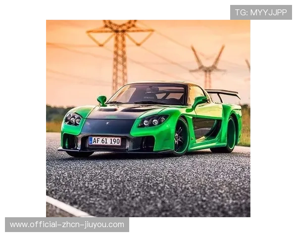 Magnussen出弯漂移修正相当潇洒