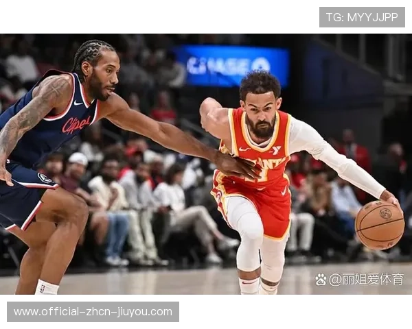 快船关键抢断引发快速反击